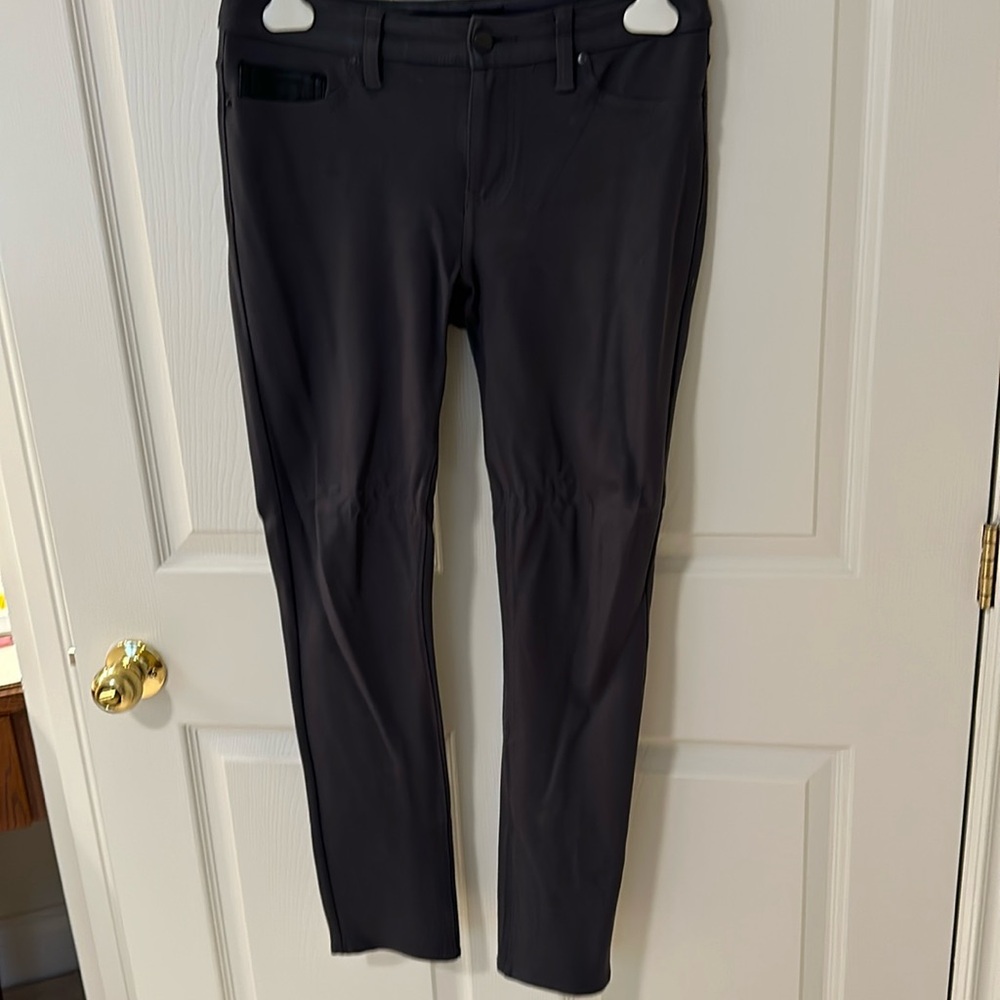 Calvin Klein Grey Trousers